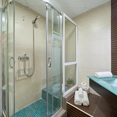 Charming Apartment Historic Center Malaga Exterior photo