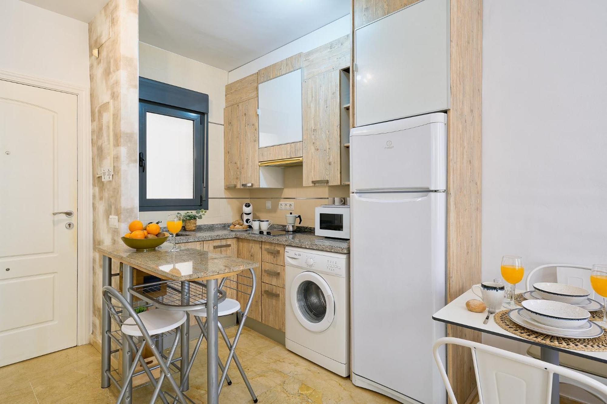 Charming Historic Center Apartamento